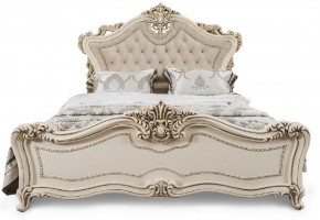 Кровать "Джоконда" (1800*2000) крем в Верхней Пышме - verhnyaya-pyshma.mebel-74.com | фото